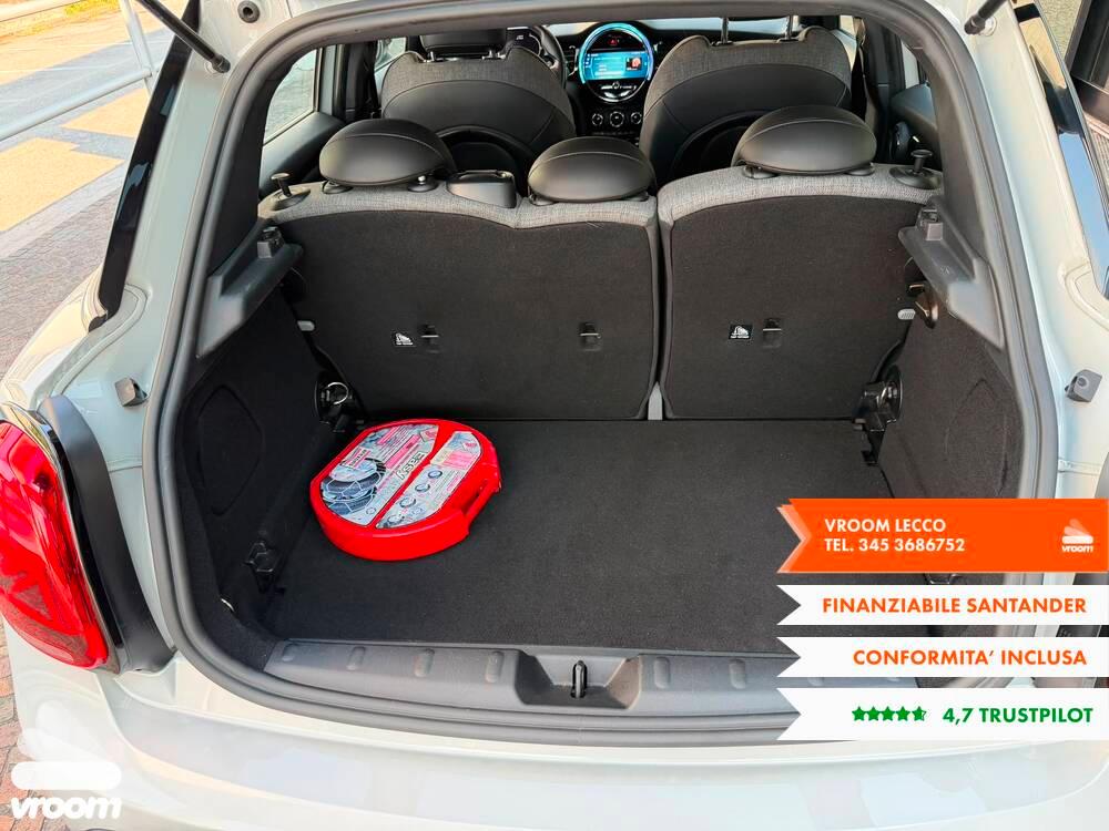 MINI Mini 5 porte (F55) Mini 2.0 Cooper S 5 porte