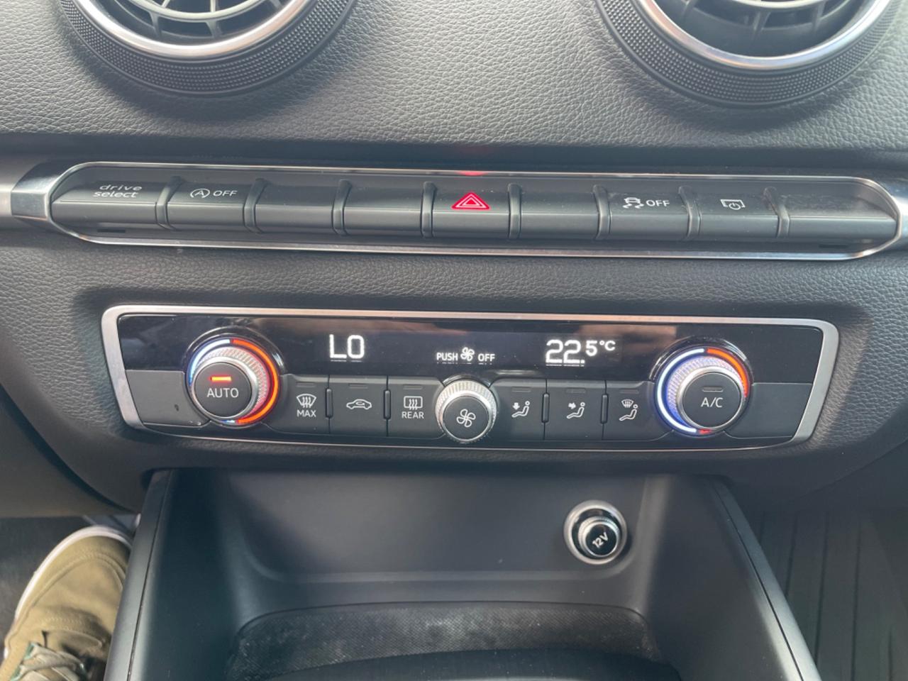 Audi A3 SPB 1.6 TDI 116 CV Business