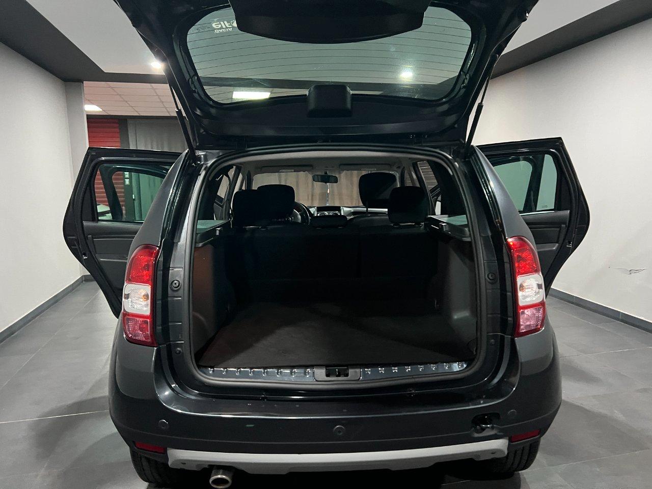 Dacia Duster 1.5 dci Ambiance 4x4 s&s 110cv EURO 6 UNICA PROPRIETARIA