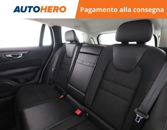 VOLVO V60 B4 (d) Geartronic Momentum Business