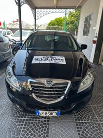 Lancia Delta 1.4 T-Jet 120 CV Silver Ecochic GPL