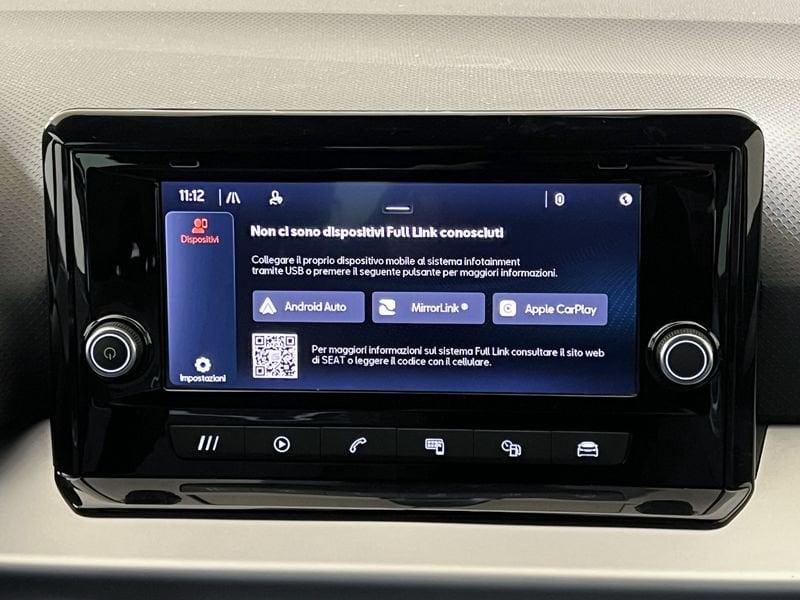 Seat Arona Arona 1.0 EcoTSI FR