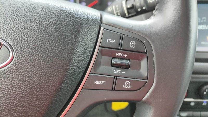 Hyundai i20 i20 1.2 5 porte Connectline