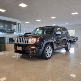 JEEP RENEGADE LIMITED 1.6 Mj 120cv Euro 6B