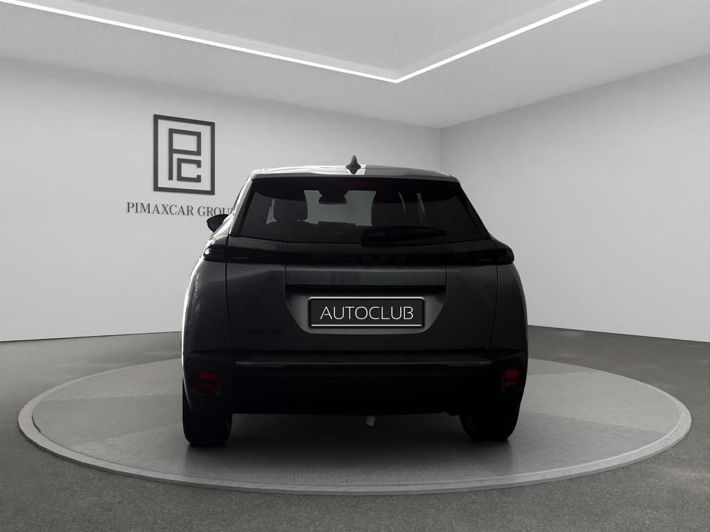 Peugeot 2008 1.2 puretech Allure s&s 100cv