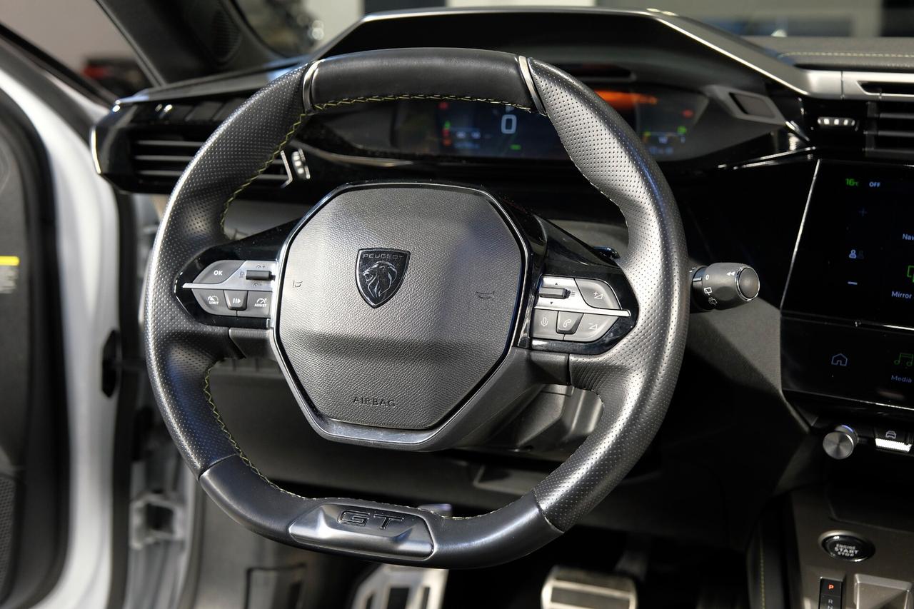 Peugeot 308 BlueHDi 130 S&S EAT8 SW GT