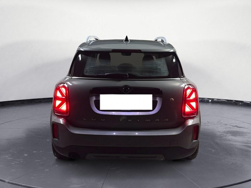 Mini One D Countryman 1.5 TwinPower Turbo One D