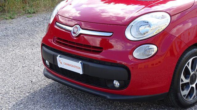 FIAT 500L 1.4 95 CV Pop Star, Garanzia Inclusa..