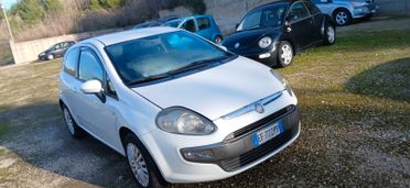 Fiat Punto Evo 1.3 Mjt - 2010