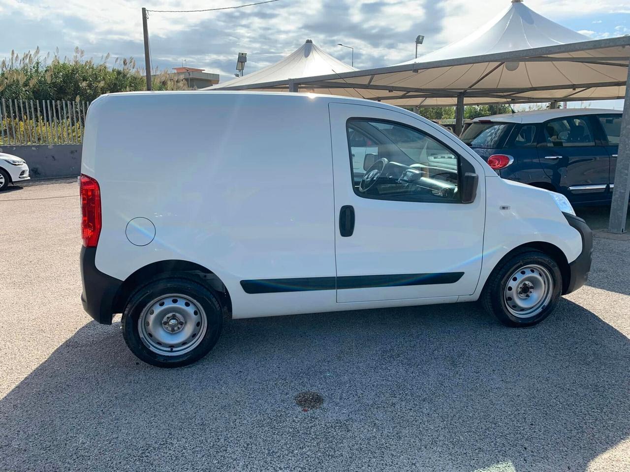 Fiat Fiorino 1.3 MJT 80CV iva inclusa