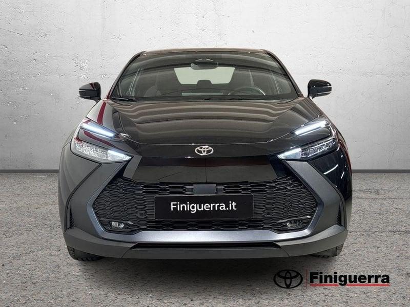 Toyota C-HR 1.8 HV Active