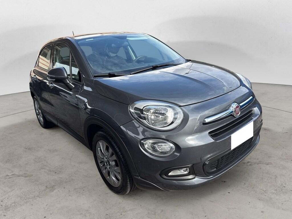 Fiat 500X 1.3 Multijet Business 4x2