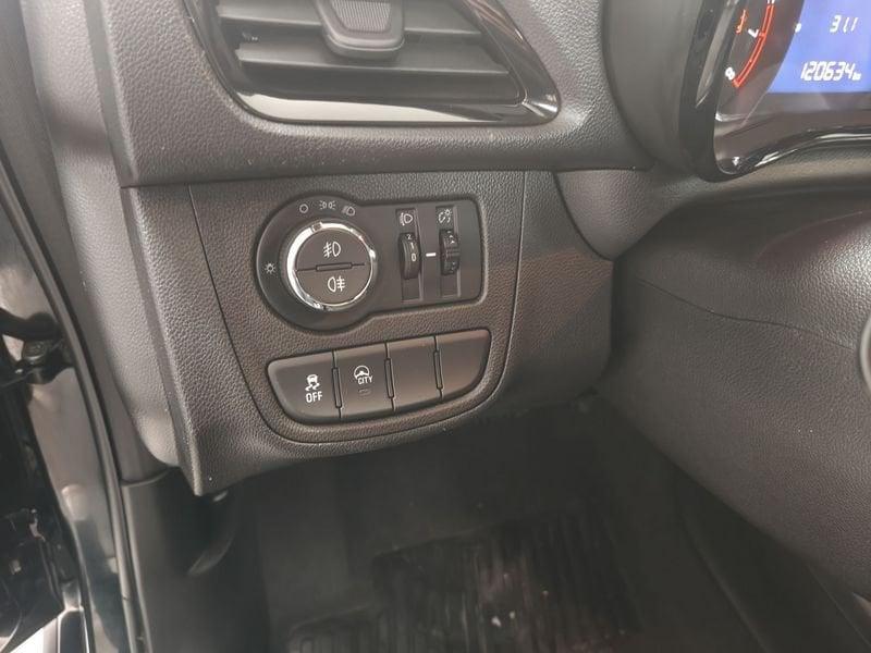 Opel Karl 1.0 75cv Rocks MTA AUTOMATICA