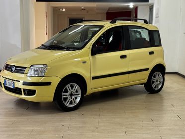 Fiat Panda 1.2 Emotion-Garantita-Permute