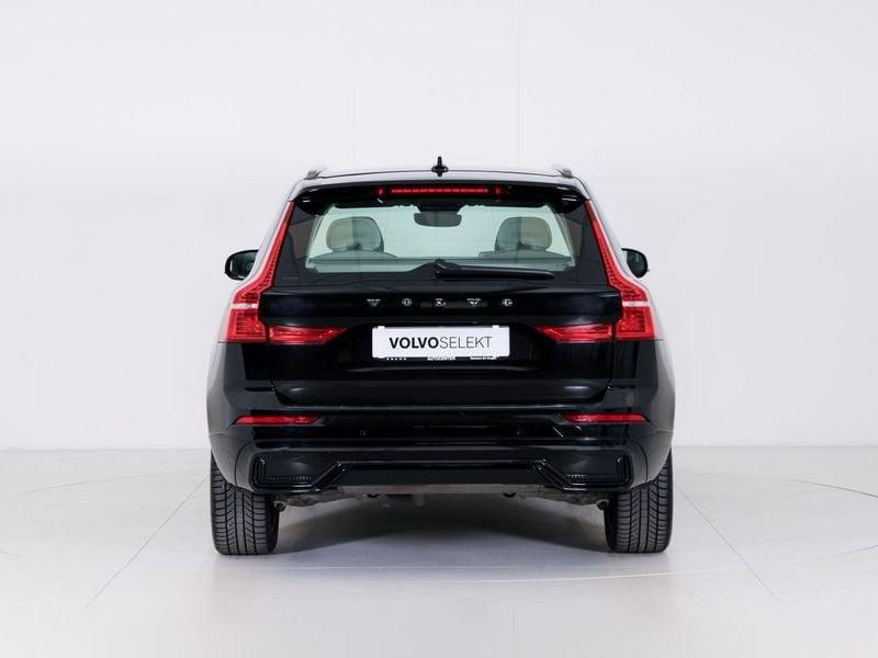 Volvo XC60 XC60 B4 (d) 197CV AWD AUT PLUS DARK