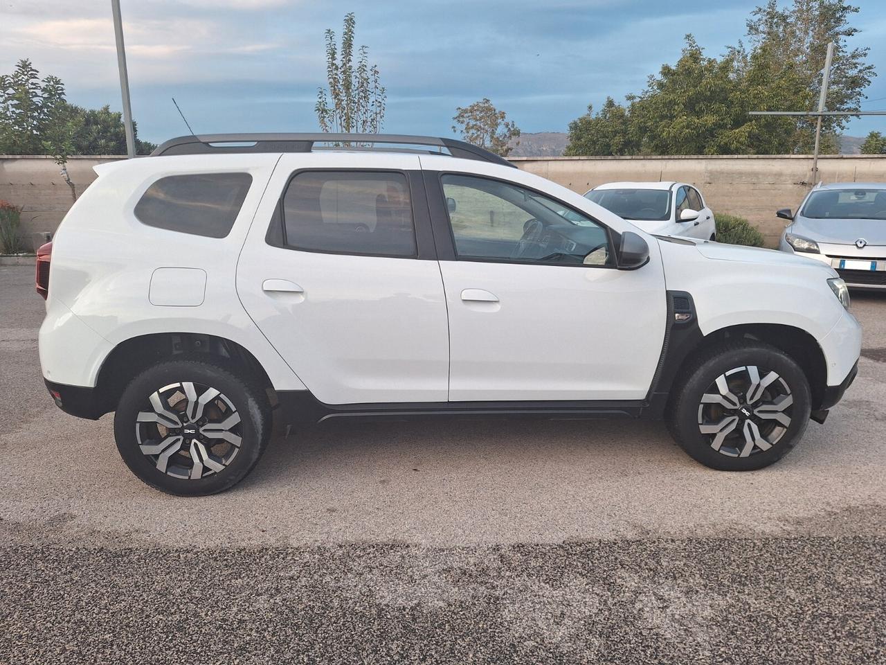 Dacia Duster 1.5 Blue dCi 8V 115 CV 4x4 Extreme N1