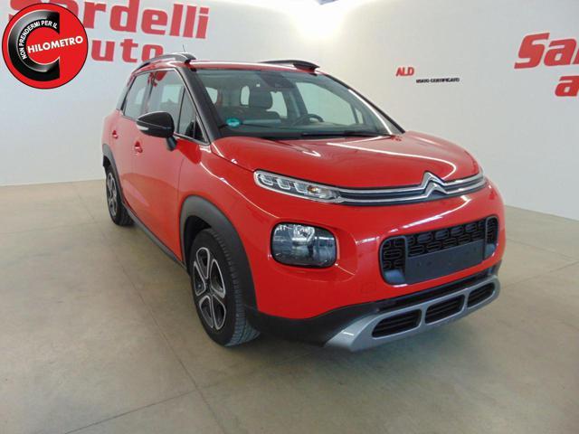 CITROEN C3 Aircross PureTech