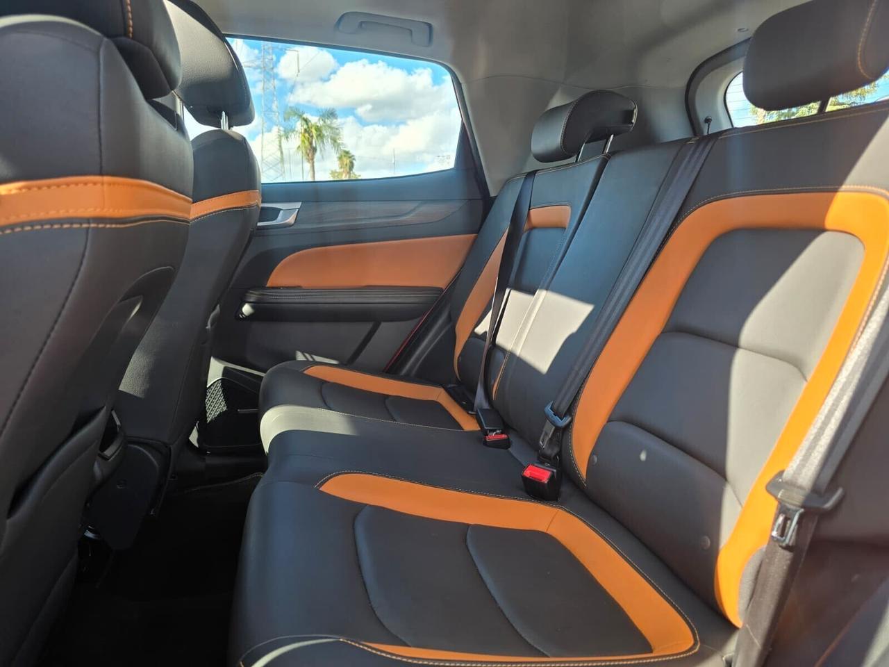 EMC WAVE 3 1.5GPL SERIE 113CV FULL OPT