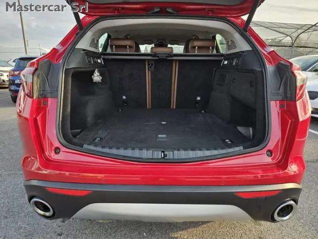 ALFA ROMEO Stelvio Stelvio 2017 2.2 t Executive Q4 210cv auto - FL678