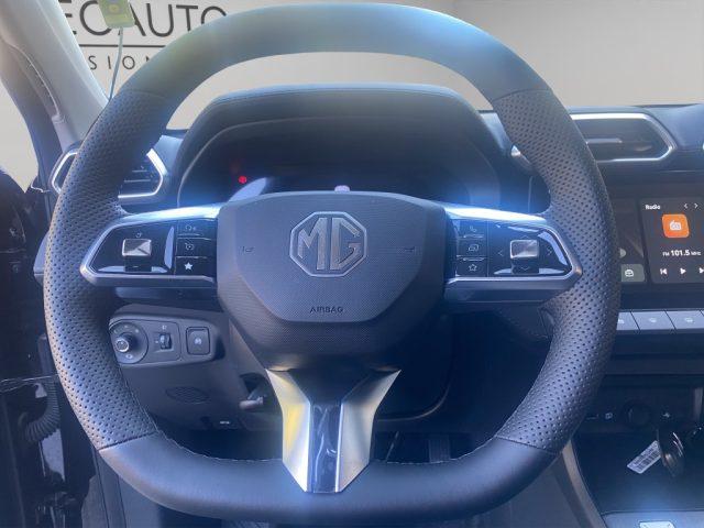MG ZS Nuova 1.5 Comfort MT