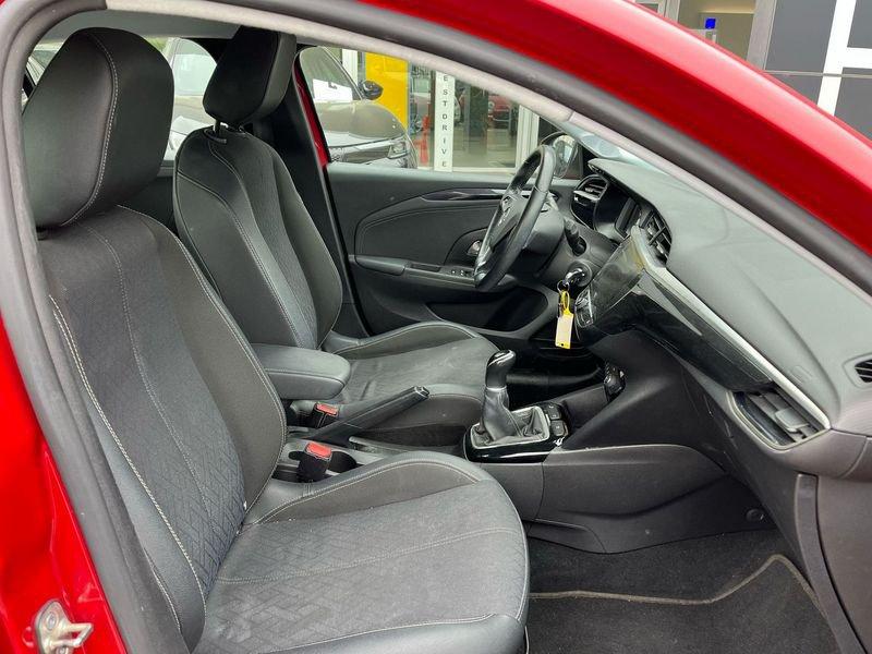 Opel Corsa 1.2 Elegance 75cv