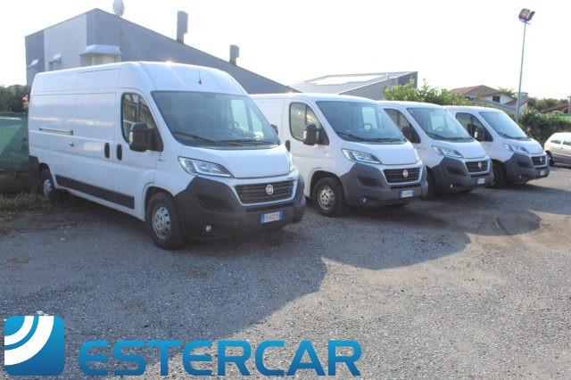FIAT Ducato 30 2.3 MJT 130CV PC-TN Furgone