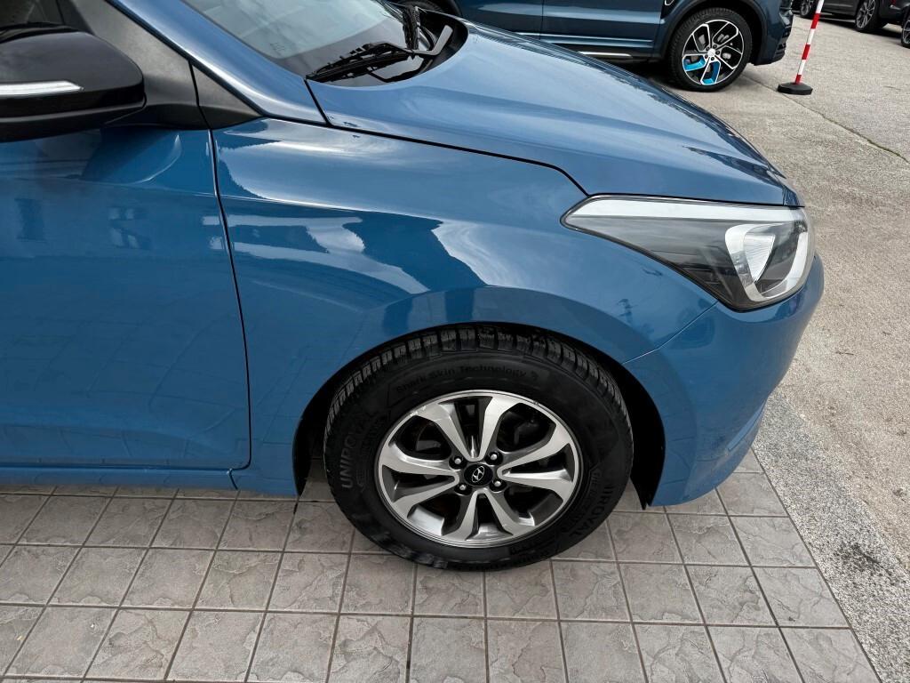 Hyundai i20 1.2 GO 84cv 5p
