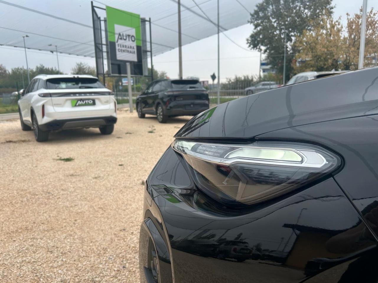 Audi Q5 Total Black TDI 204cv mHEV S tronic quattro S line IVA ESPOSTA NO VINCOLI