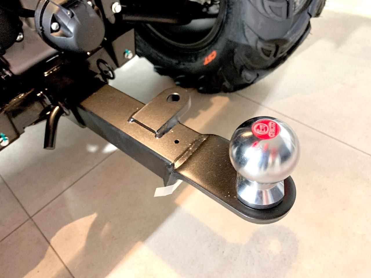 Cf Moto CForce 625 TOURING LIMITED EDITION