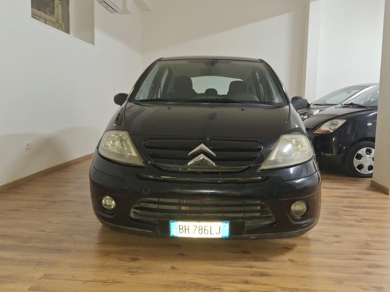 Citroen C3 1.1 Elegance