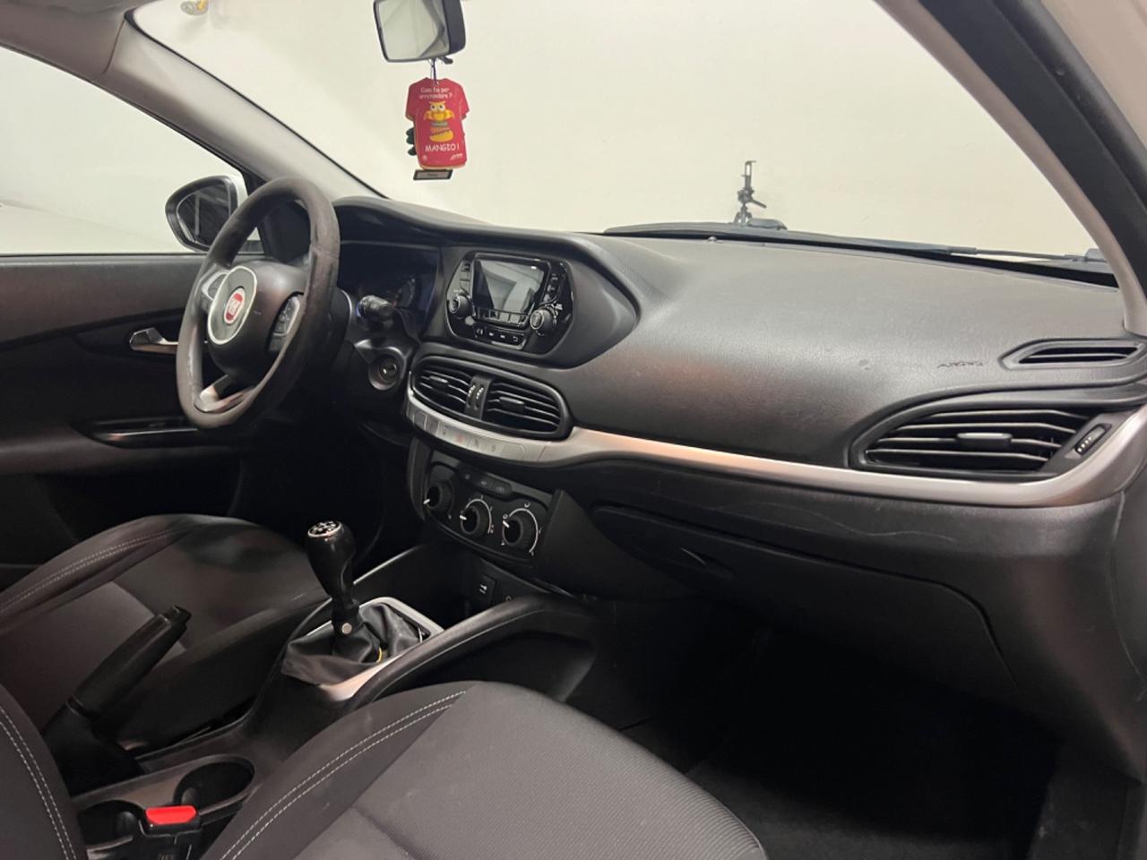 Fiat Tipo 1.6 Mjt 4 porte Opening Edition Plus