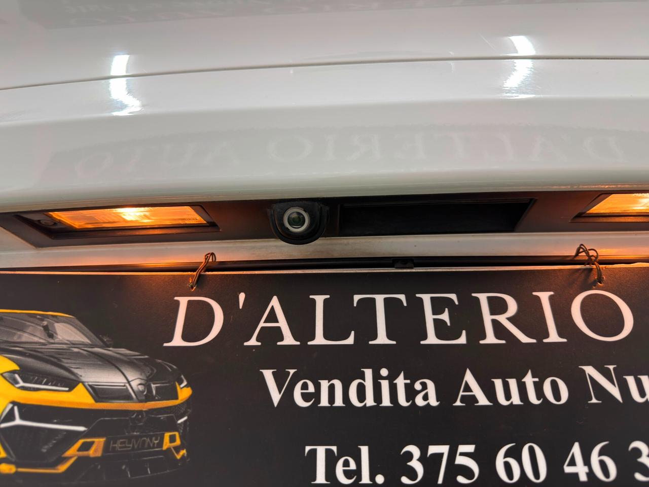 Hyundai Tucson 1.7 CRDi DCT XPossible Iva Esposta