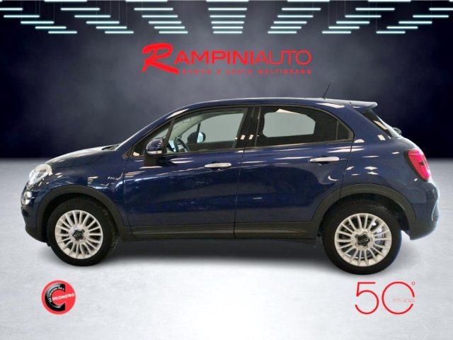 FIAT 500X 1.3 MultiJet 95 CV Connect Pronta Consegna
