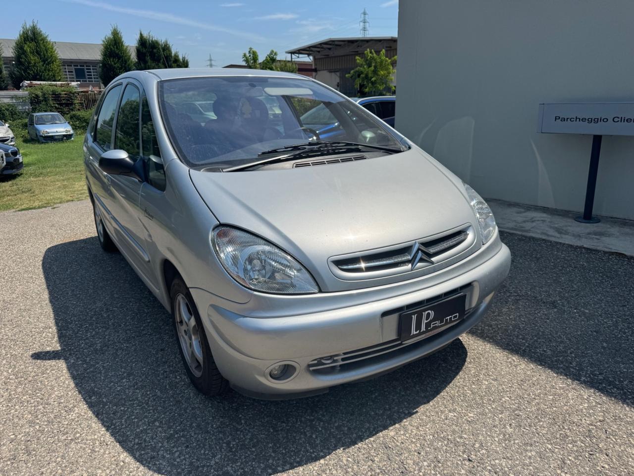 Citroen Xsara Picasso 1.6 Attraction