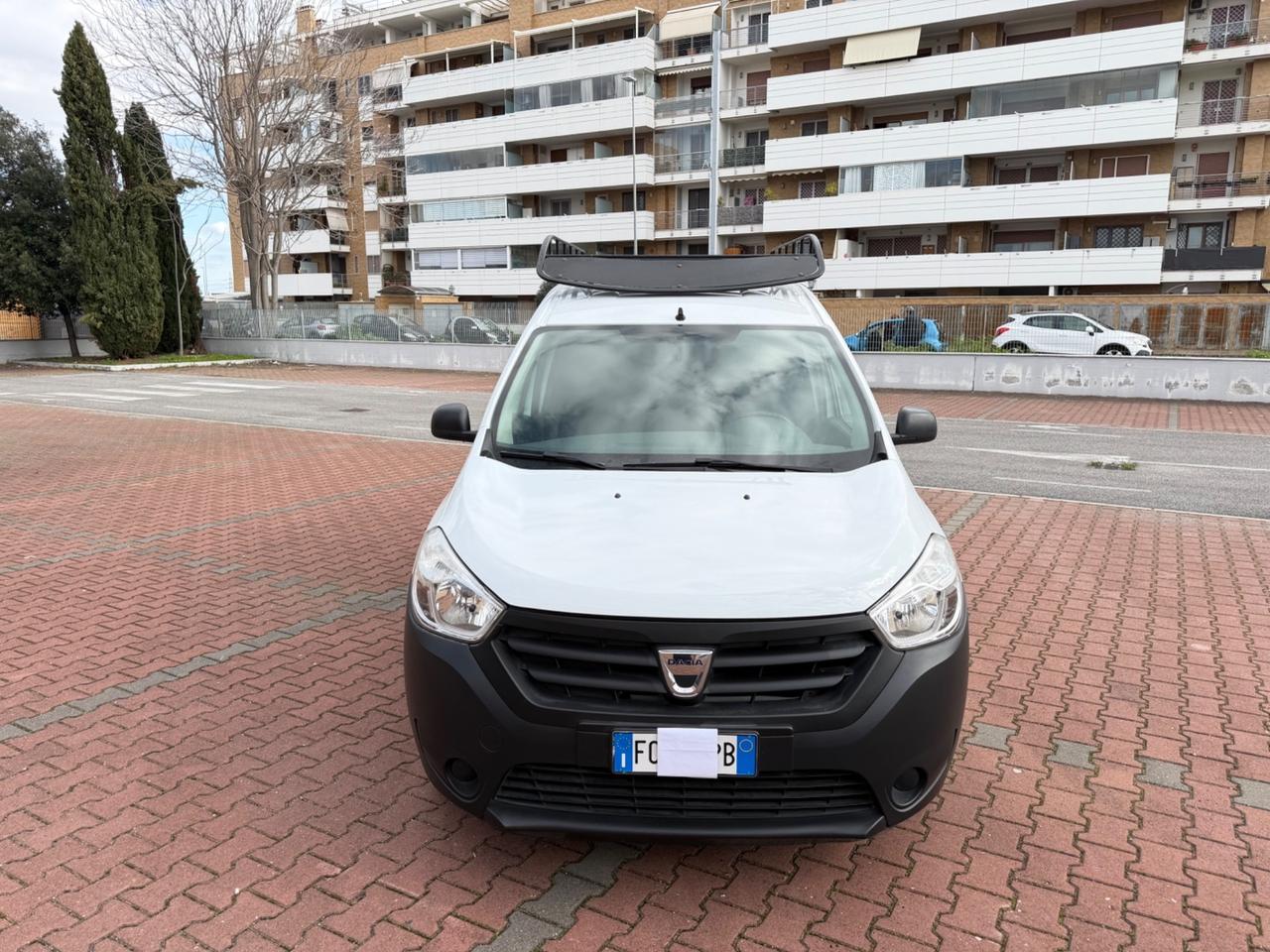 Dacia Dokker Express 1.6 SCe Ambiance