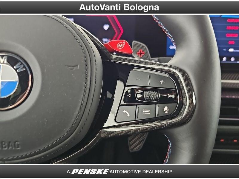 BMW M3 Touring M3 Competition xDrive Touring auto