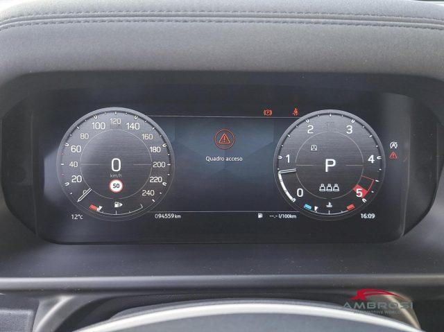 LAND ROVER Defender 110 3.0D I6 200 CV AWD Auto SE - AUTOCARRO N1