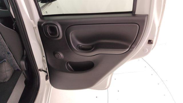FIAT Panda 1.0 GSE S&S Hybrid Pop Van 2 posti - PREZZO +IVA