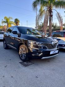 Renault Koleos dCi 175CV 4x4 X-Tronic Energy Intens
