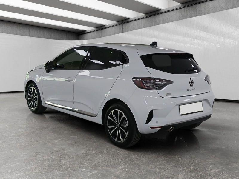 Renault Clio 1.0 eco-g Techno 100cv