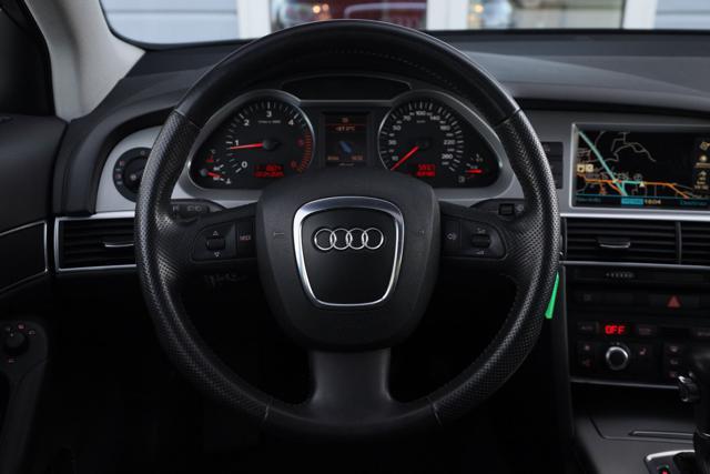 AUDI A6 3.0 V6 TDI F.AP. quatttro Avant tiptronic