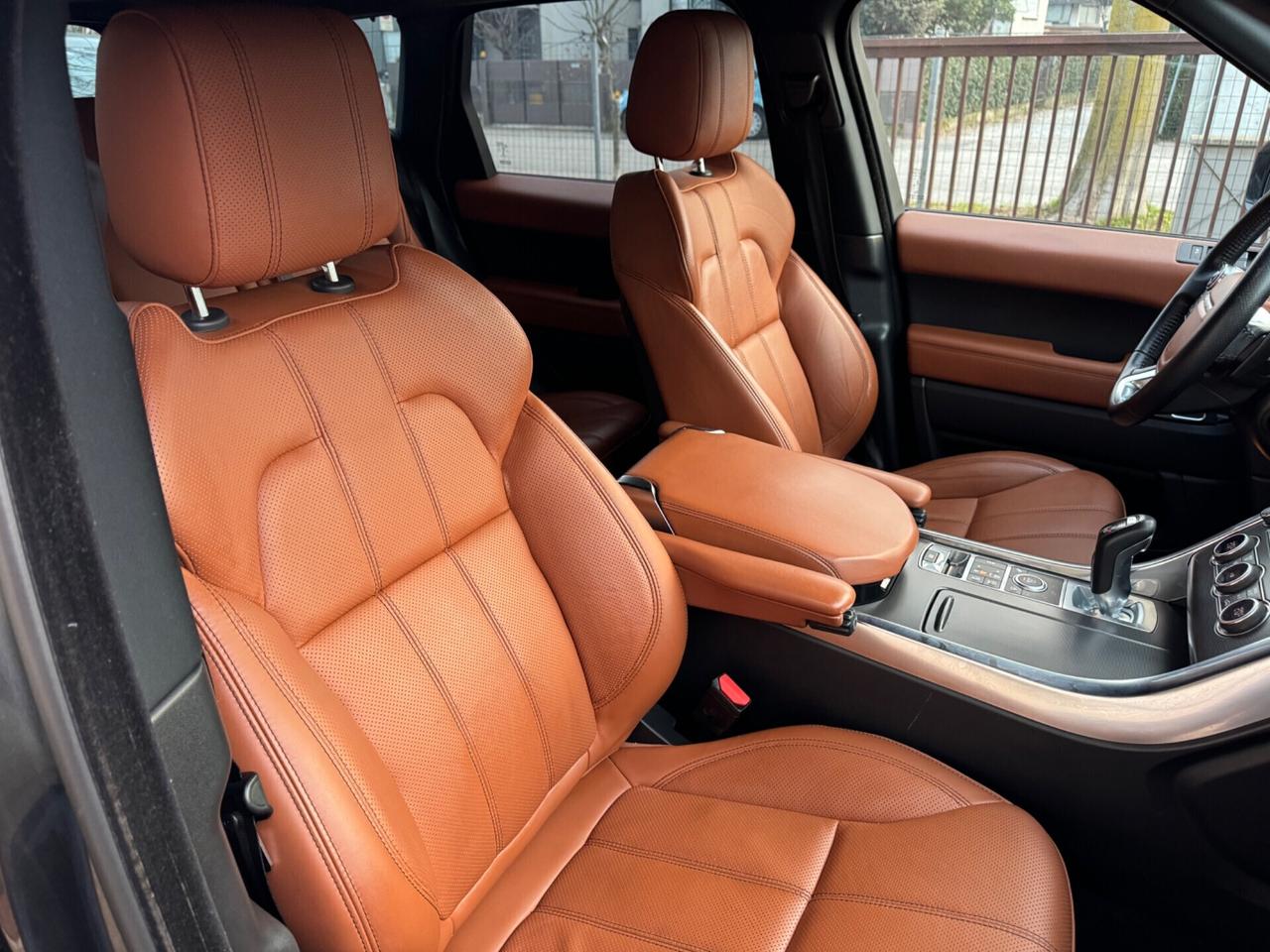 Range Rover Sport SDV6 292cv HSE DYNAMIC