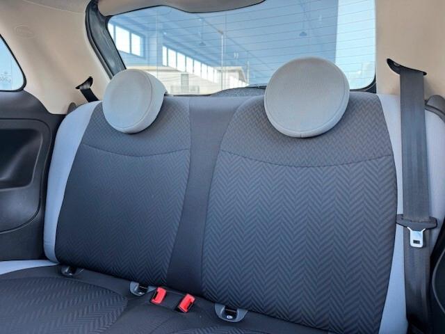 Fiat 500 1.3 Multijet Mirror 2018