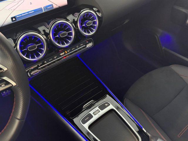MERCEDES-BENZ GLA 200 d Automatic 4Matic AMG Line Premium