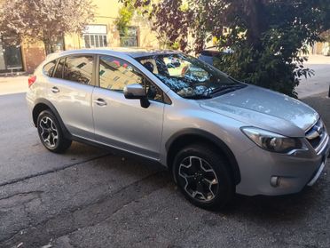 Subaru XV 2.0D-S Exclusive