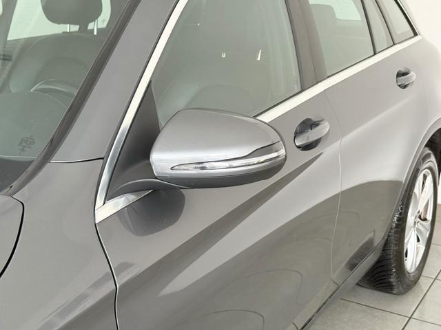 MERCEDES-BENZ GLC 220 d 4Matic Executive