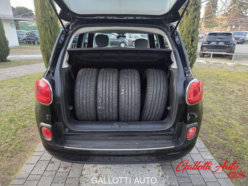 FIAT 500L 1.3 MultiJet 85cv S/S Lounge