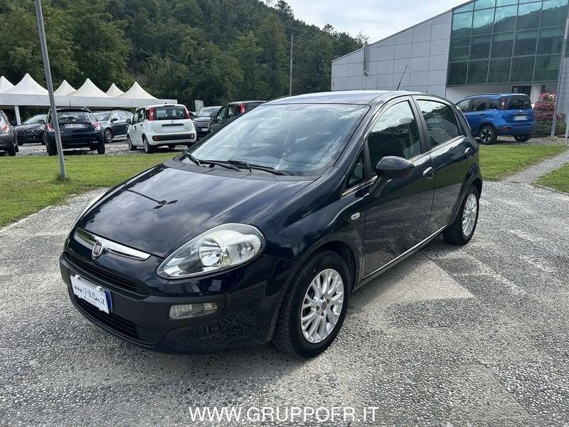 FIAT Punto Evo 1.2 5 porte S&S Active