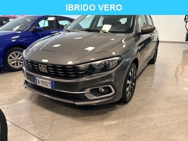 FIAT Tipo 1.5 Hybrid DCT 5 porte City Life PREZZO REALE