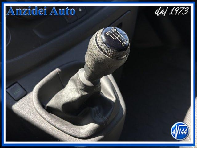 FIAT Talento 2.0 Ecojet 120CV Furgone